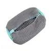 Bolsa grande para lavar zapatos, bolsa para el cuidado de los zapatos, especial para lavadoras, conveniente para uso doméstico, zapatos lavables a máquina, antideformación, producto popular transfronterizo
