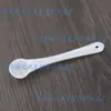 Colher Medidora de Plástico Ly-022 Modelo 0,5g Colher Medidora 1ml Colher Medidora de Plástico Colher para Líquido e Pó Fabricante