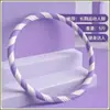 Hula Hoop para Tonificação Abdominal, Engrossamento, Cintura Bonita, Emagrecimento da Barriga, Homens e Mulheres, Fitness Adulto Queima de Gordura, Frete Grátis, Atacado do Fabricante