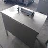 Caja de Acero Inoxidable Fat Cow Caja máquina caja molde ladrillo cuadrado de res y cordero máquina de extracción de carne molde de ladrillo de carne maquinaria y equipo de caja