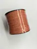 Pulsera de cuerda con borlas de terciopelo estilo coreano, accesorios, cordón tejido a mano de gamuza, suministro al por mayor