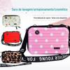 2023 Nova moda moda moda saco de bagagem da personalidade feminina saco diário mini pequena caixa quadrada bolsa feminina atacado