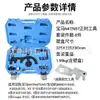 Adequado para motor diesel BMW N47N57 2.0T 3.0T ferramenta de sincronização X1 X3 X5 X6 Série 1 Série 3 Série 5 Série 7