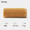 Lima 110g Toalla Facial de Algodón 32S/2 Color Fruta Algodón Puro Toalla de Regalo Bordado Personalizado Transfronterizo Pieza Única