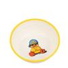 Bacia de Plástico Jianan Bonnie Duck Espessa Grande para Lavar Roupa de Crianças Bacia para Dormitório de Bebês e Estudantes Grande Capacidade
