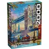 Quebra-cabeça (papelão) Tower Bridge no Outono 2000 Peças
