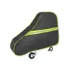 Cubierta para Cabeza de Enganche de Remolque Bolsa Protectora para Conector de Remolque de RV Protección Solar Protección contra la Lluvia Cubierta para Bola de Enganche Cubierta Antipolvo para Grúa