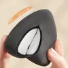 Kit de Maquiagem Preto Mágico Impecável Mais Vendido na Fronteira, Pincel para Base, Esponja para Pó, Paleta de Cores, Ferramentas de Beleza Três em Um em Estoque