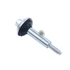 Motor de gasolina 168 170F 188F 190F GX160 200 390 Tornillo de culata Tornillo de tapa de culata