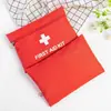 Kit de Prevenção de Epidemias em Estoque, Kit Médico Portátil para Casa, Kit de Armazenamento Multifuncional para Reabertura Escolar e Retorno ao Trabalho, Kit de Emergência Portátil para Carro
