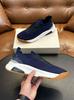 Zapatos de Hombre Deportivos y Casuales de Cuero Genuino con Clase para Otoño e Invierno 2024, Decoración a Juego Colorida Discreta a la Moda, Suaves y Cómodos