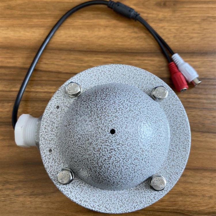 防爆防水拾音器 (4)