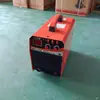 Máquina de soldadura eléctrica combinada de 3 estaciones ZX7-500 industria pesada volumen pequeño gran energía mina