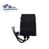 El transformador CC-CC 0009766522 es adecuado para los accesorios de montacargas de los modelos Linde E30B/E35B-1284.