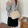 Bolso bandolera unisex de nailon 2026, bolso ligero casual para viajes, bolso tote de gran capacidad para ir al trabajo