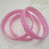 Ponto Haitao Mago grande seguir a maldição pulseira de silicone luminosa pulseira de pulso fabricantes de origem atacado grande quantidade excelente preço
