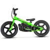 Bicicleta eléctrica de equilibrio para niños, bicicleta de equilibrio recargable todoterreno para exteriores sin pedales, coche de juguete de dos ruedas para niños, transfronterizo