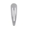 Europa y Estados Unidos transfronterizo 20 colores 5cm clip bb de color para niños clip de gota de pintura en aerosol de Guangzhou clip lateral clip para flequillo de bebé 184