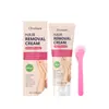 Oceaura Creme Removedor Suave de Pelos Corporais Ingredientes Suaves Limpa e Nutre a Pele do Corpo Inteiro, Proporcionando Cuidado Suave e Hidratante