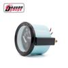Voltímetro de 52 mm para modificación de coche, voltímetro universal de 12 V.