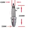Gutubao Lirun Graco Kolefa 495 595 695795 Máquina Airless de Pulverización Partes del Cuerpo de la Bomba