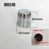 Grifo Triple para Ducha Tina Barra de Tirar Arandela de Anillo de Cuero Anillo de Sellado de Desviador Accesorios Válvula de Agua Tipo OVNI Anillo de Goma