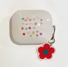 Para Red Rice Redmi Buds6 Vital Edition Funda para Auriculares Funda de Dibujos Animados Graffiti Buds6s Colgante Bluetooth Inalámbrico