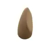 Esponja de Belleza con Forma de Lengua, Forma de Labial, Disponible en Múltiples Colores, Suave y Amigable con la Piel, Aplica el Maquillaje con Precisión Sin Absorber Producto, con un Diseño Biselado