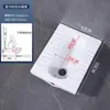 Set de Cisterna para Inodoro de Sentadillas para el Hogar Inodoro de Sentadillas Inodoro Cerámico Desodorante para Inodoro de Sentadillas Sin Defecación
