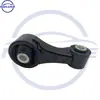 12363-0Y080123630Y080 Borracha de Suporte do Motor é Adequada para Toyota Yaris 2013-2023
