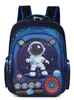 Mochilas Escolares de Nuevo Estilo Transfronterizas de 16 pulgadas, Mochilas Escolares de Cáscara Dura para Niños de 1 a 5 Años, Mochilas Escolares 3D para Estudiantes, Dibujos Animados Lindos, Universales para Niños y Niñas