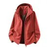 2026 Nueva Chaqueta de Algodón Aislante de Grafeno Unisex para Otoño e Invierno, Abrigo de Algodón Deportivo y Casual, Chaqueta de Algodón Ligera para Parejas