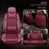 Adequado para Assento de Carro Dongfeng Yueda Kia Running Kia Ruiou Capa de Assento de Carro