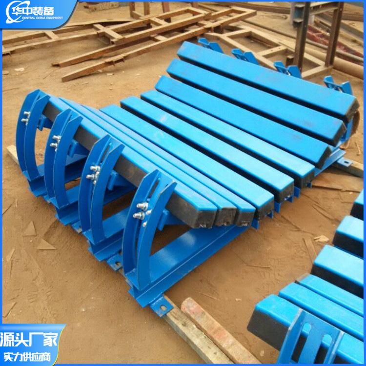 皮带缓冲床 华中08