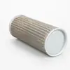 Malla para Filtro de Aceite HOTO JL-04/06/08/10/12/02/03/16/20 Separador de Filtro de Aire Elemento Filtrante