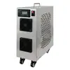 Generador de Ozono Móvil Controlado Remotamente para Talleres de Fábricas de Alimentos, Almacenes, Esterilización, Desinfección, Purificación de Aire de Laboratorio Máquina de Ozono