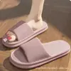 Pantuflas Sencillas Personalizadas para Hombre y Mujer para Uso en Interiores y Exteriores, Sandalias para Jugar en el Agua y Senderismo Fluvial, Chanclas de Playa para Hombre, Chanclas de Suela Gruesa