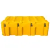 Caja Moldeada por Rotación, Caja de Material 1200*500*400, Caja de Equipo, Caja Táctica para Equipo de Exterior, Caja de Transporte para Equipo de Combate