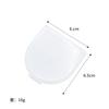 Lâmina redonda de 28mm 45mm para corte de couro, rolo de corte para patchwork, cortador de papel, lâmina de faca redonda, caixa
