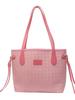 Bolsa Tote Simple de Gran Capacidad 2026 Nuevo Estilo Bolso Versátil de Hombro y Bajo Brazo de Gama Alta Bolso de Moda Casual para el Trabajo