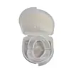 Productos de Comercio Exterior Dientes de Molienda de Doble Cara Aparatos Ortodónticos Termoplástico Eva Aparatos Ortodónticos Eva Juego de Aparatos Ortodónticos Eva Caja de Juego para Molienda de Dientes