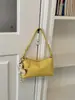 Nova Bolsa Feminina 2025, Bolsa Hobo, Bolsa de Ombro, Bolsa Transversal, Bolsa Feminina de Grande Capacidade, Estilo Nicho de Luxo