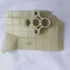 145 Accesorios para Cortacésped Filtro de Aire Cilindro Anillo de Pistón Tanque de Combustible Embrague Extractor de Bujías Extractor Manual