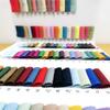 Tecido de Listras Onduladas de Alta Qualidade, Tecido para Camisa de Listras Onduladas, Tecido para Vestido, Tecido Feminino, Todas as Cores em Estoque