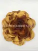 Acessórios de Vestuário Corsage de Cetim Brilhante Acessórios de Camélia Flores de Tecido Artesanais Corsage DIY Broche Joias Lote