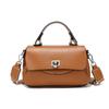 Bolso de Lujo de Nicho para Mujer 2026 Nuevo de Moda Más Vendido Versátil para Viajar Bolso Cuadrado Pequeño Bolso de Hombro
