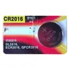 Bateria de lítio original Panasonic 3V CR2032 CR2025 2016 2430 2354 bateria para controle remoto de carro