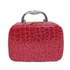 Fábrica Wenxin Bolso Personalizado Exquisito Neceser Multicolores Kit de Costura de Almacenamiento