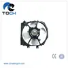 Para MAZDA 3/mazda 323 Ventilador del Radiador B6BG-15-150 F622-15-141