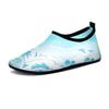 Zapatos de Yoga 2024 para Hombres y Mujeres, Antideslizantes, Resistentes al Desgaste, Adecuados para Saltar la Cuerda, Danza, Cinta de Correr, Fitness, Transpirables, Amortiguadores, Cómodos para Uso en Interiores